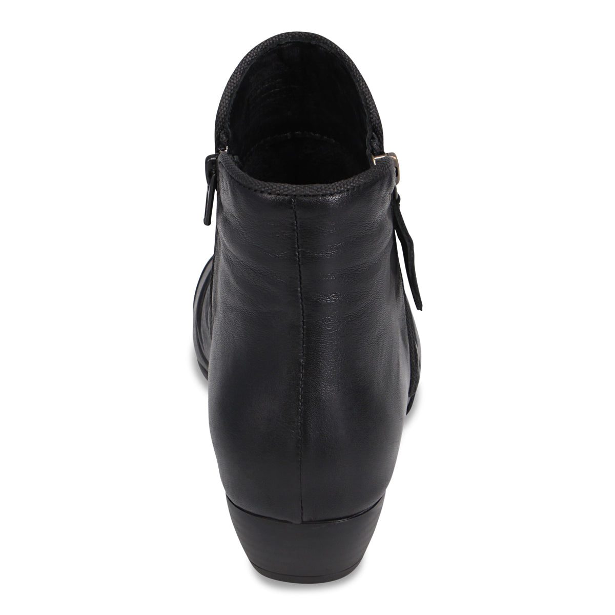 BLACK | Rear