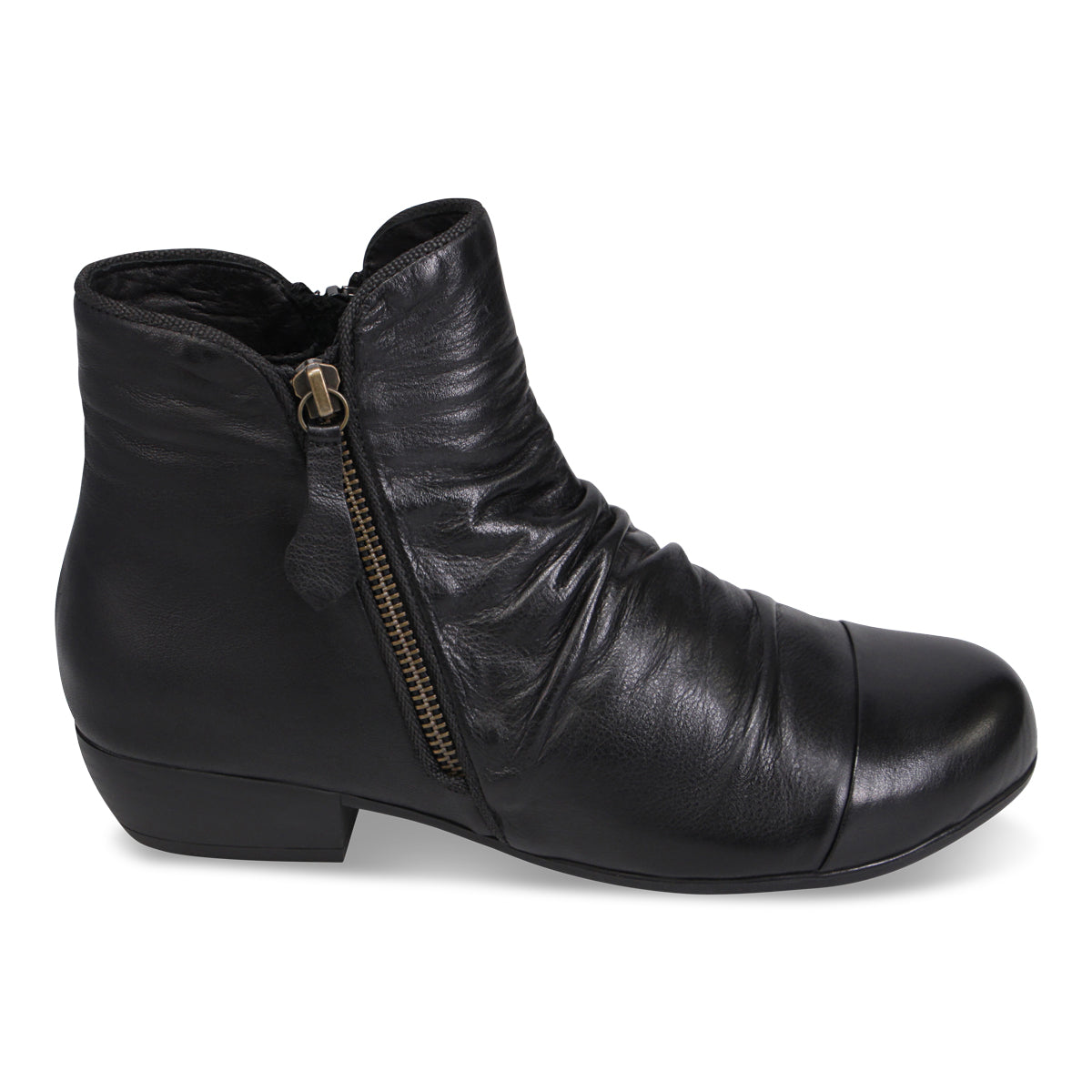 BLACK | Right