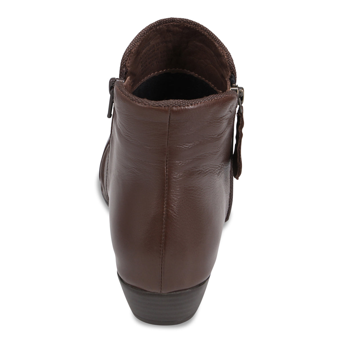 BROWN | Rear