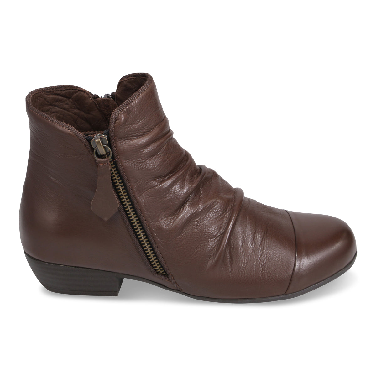 BROWN | Right