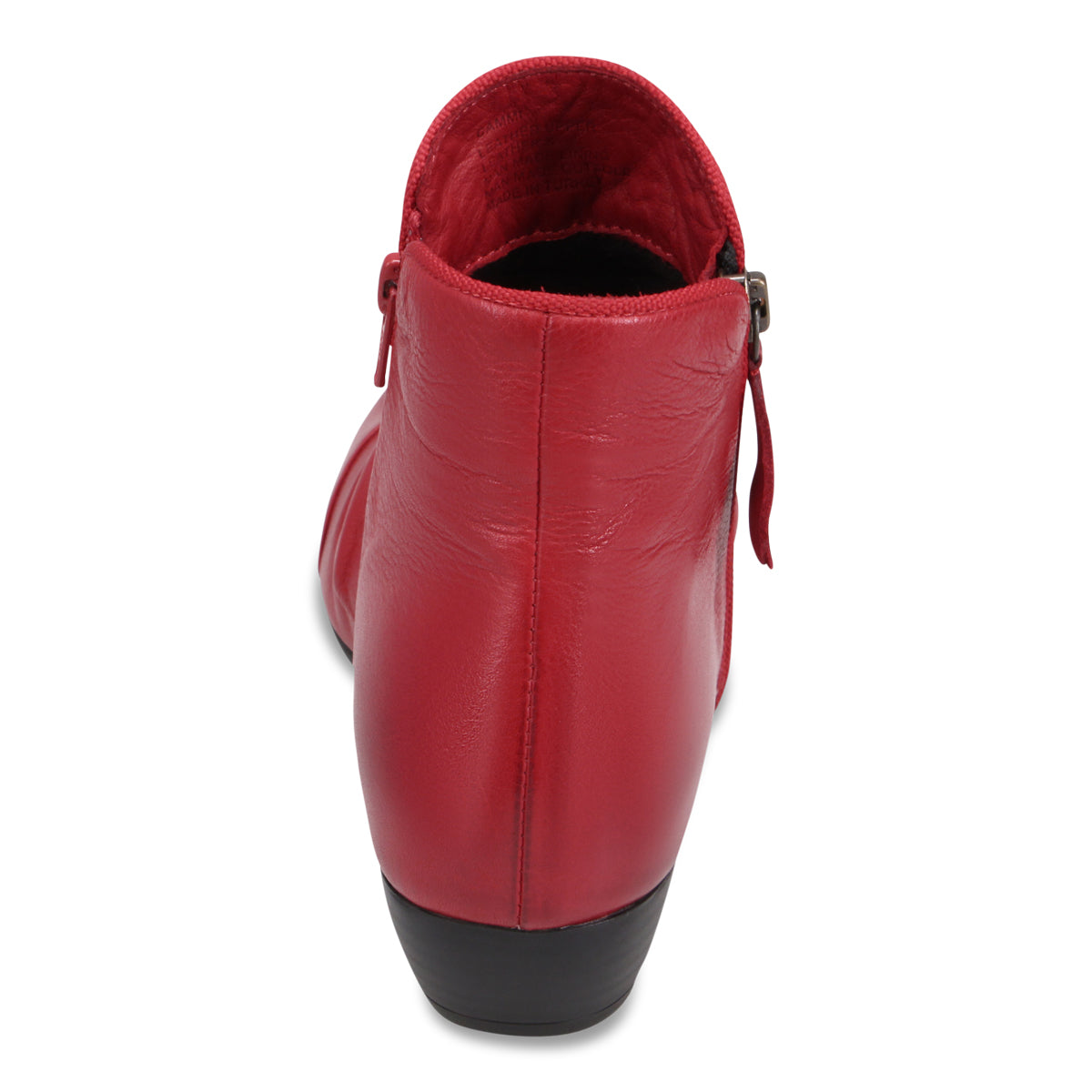 RED | Rear