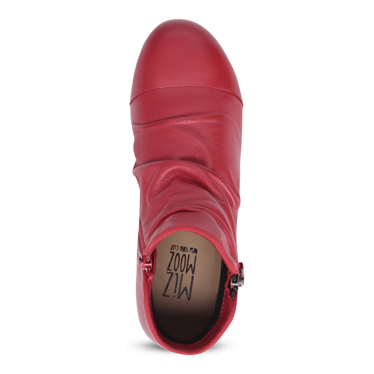 RED | Top