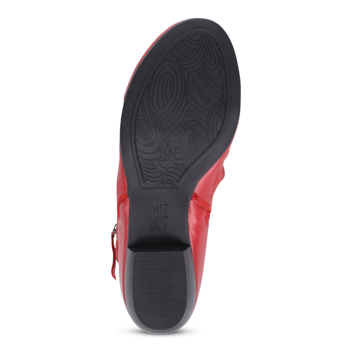 RED | Bottom