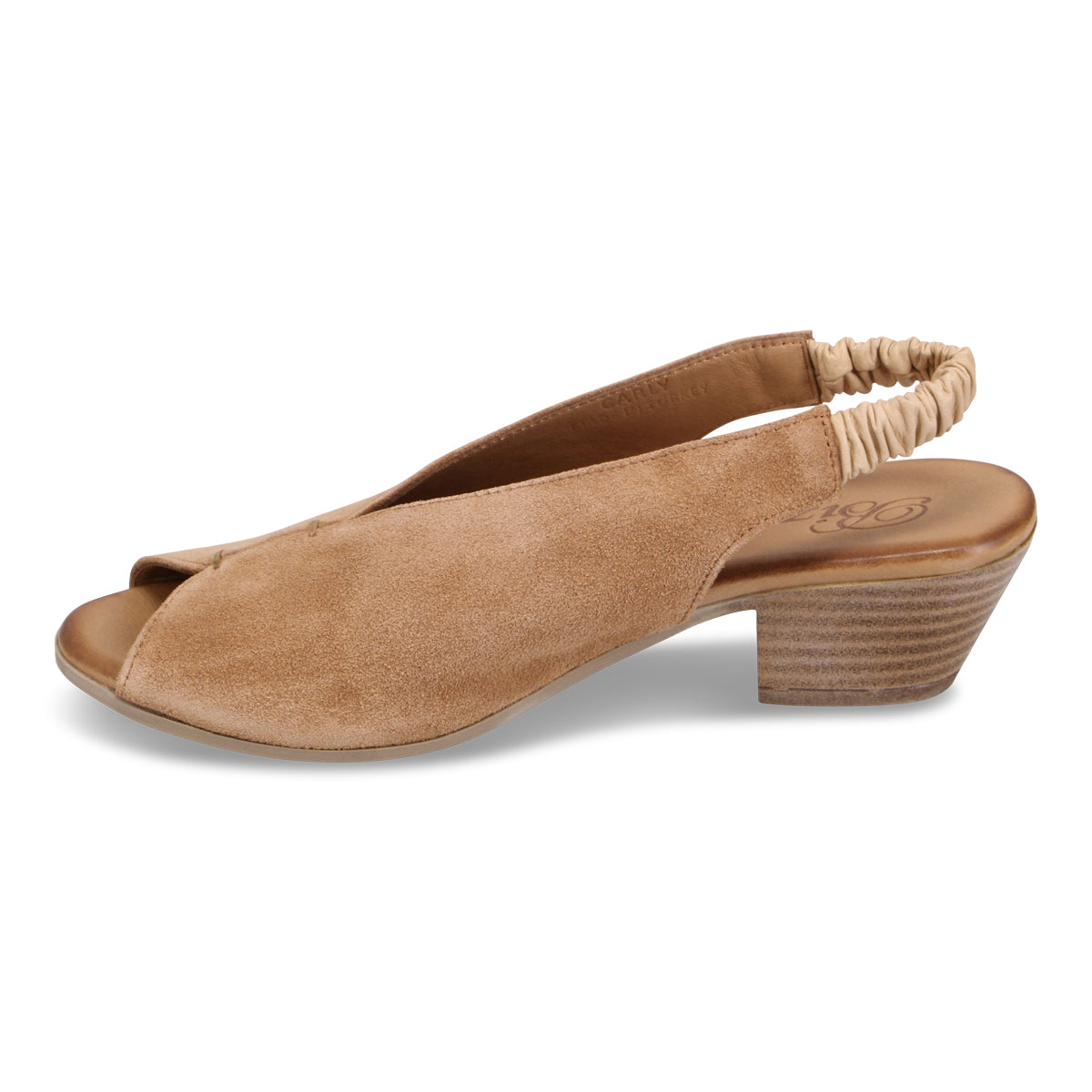 COGNAC | Left