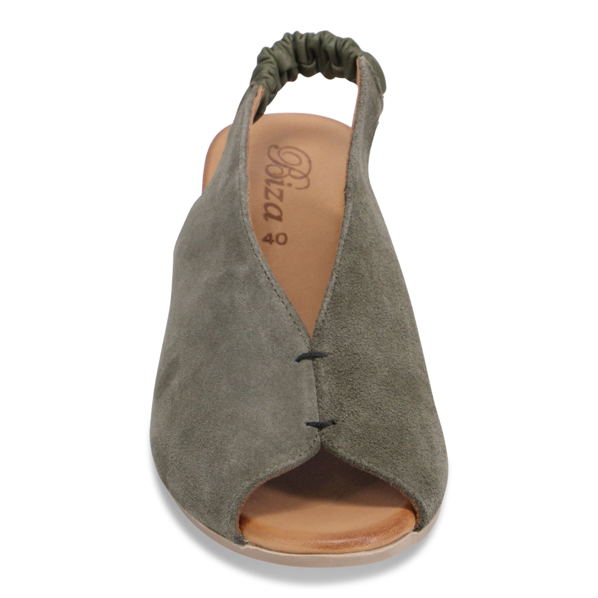 OLIVE | Front