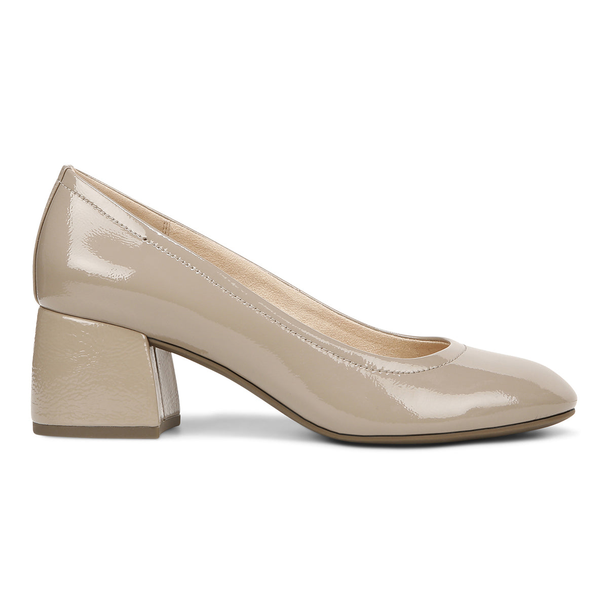 TAUPE PATENT | Right