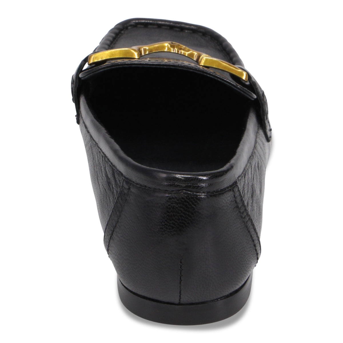 BLACK | Rear