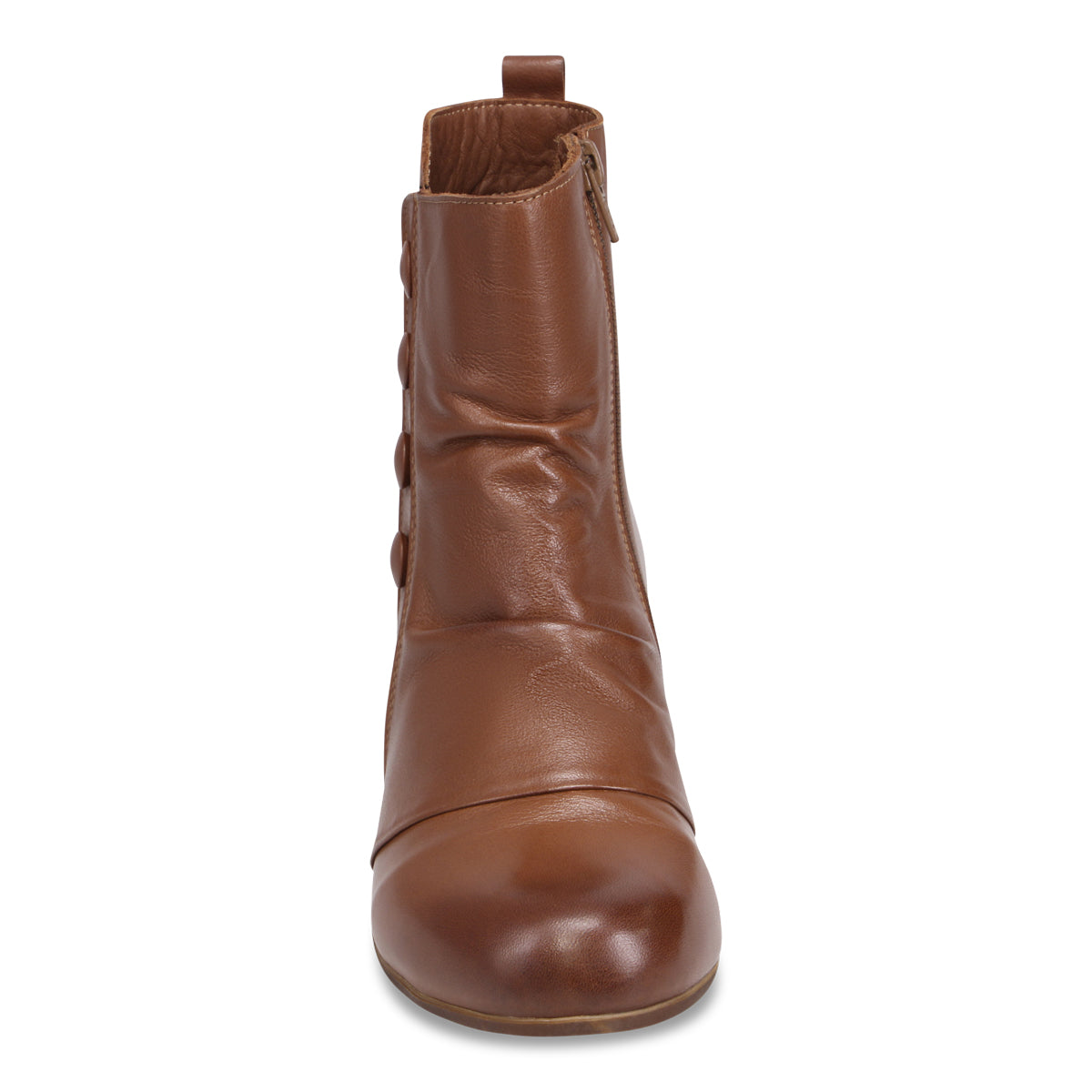BRANDY | Front