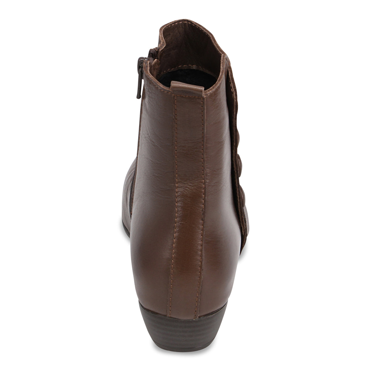 BROWN | Rear