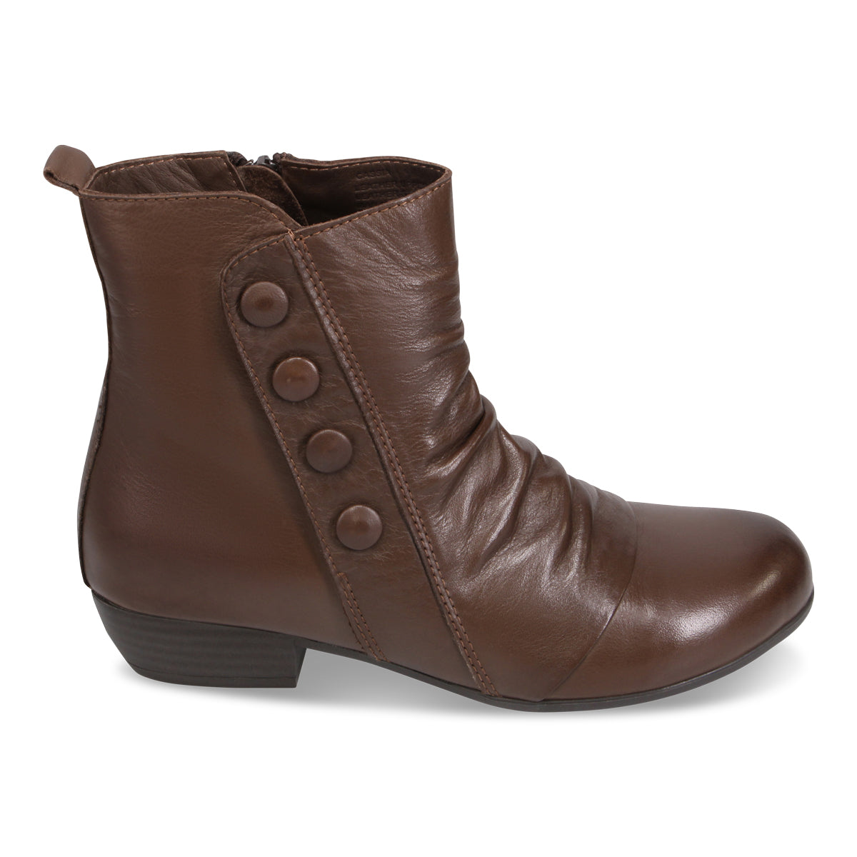 BROWN | Right