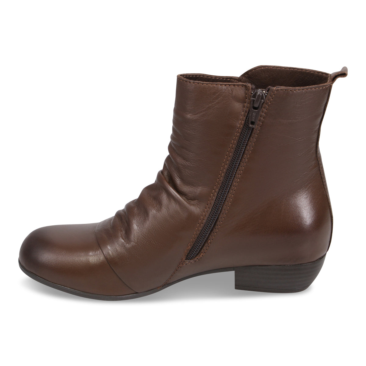 BROWN | Left