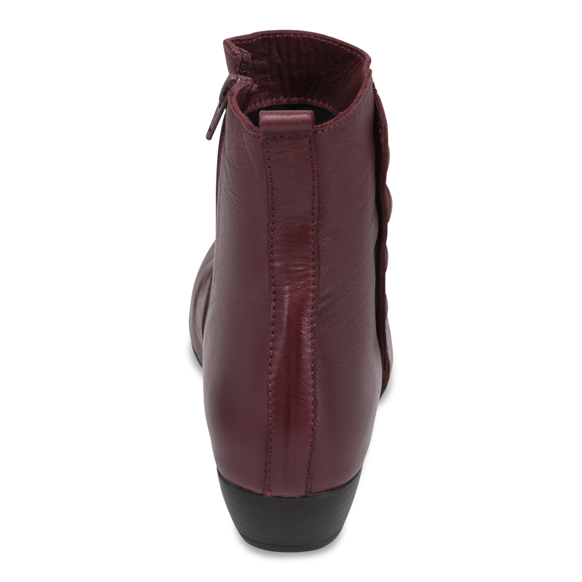 WINE | Rear