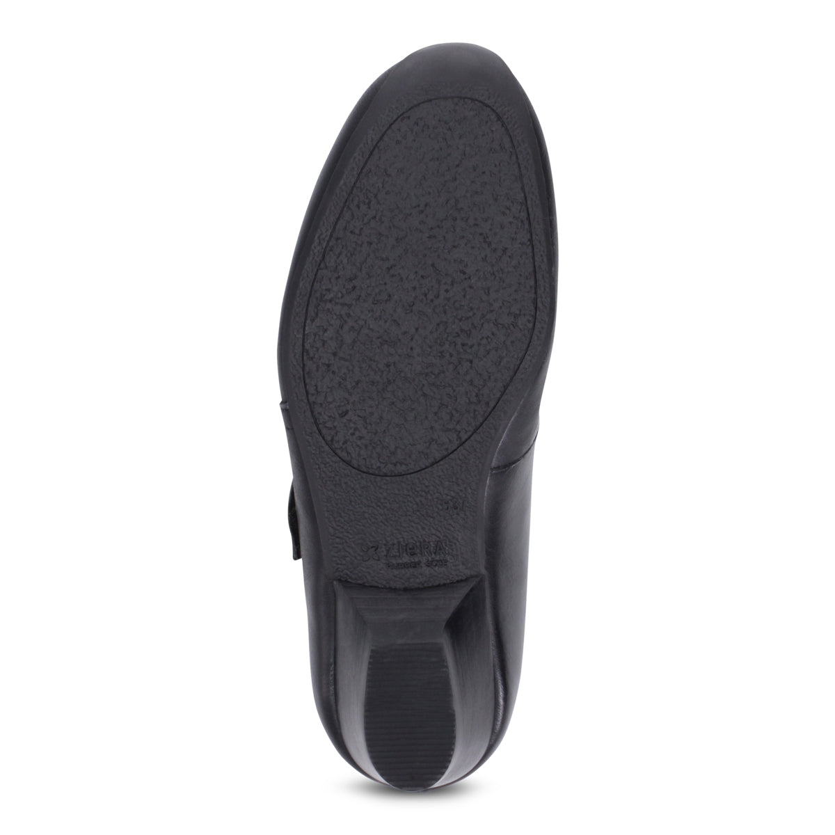 BLACK LEATHER | Bottom