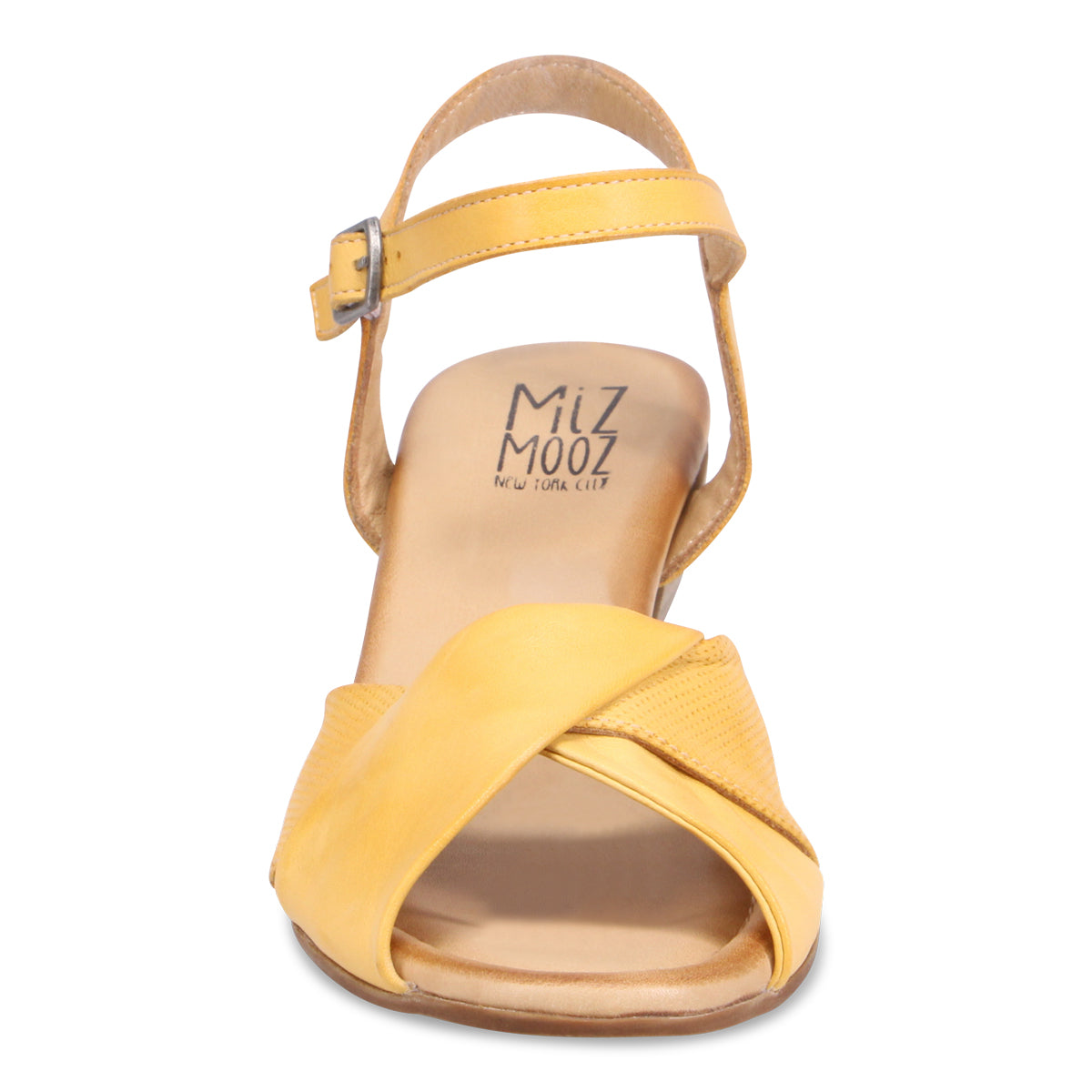 OCHRE | Front