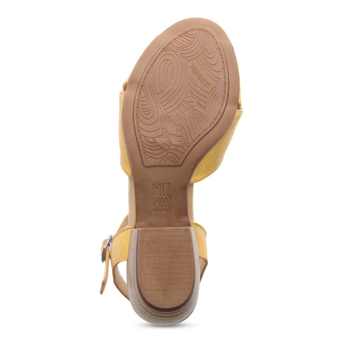 OCHRE | Bottom