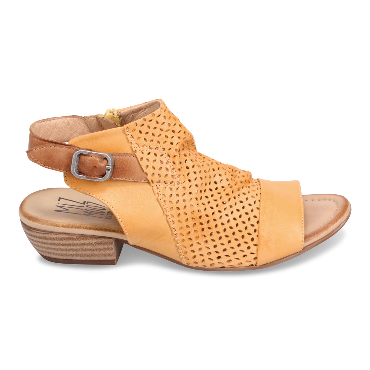 OCHRE | Right