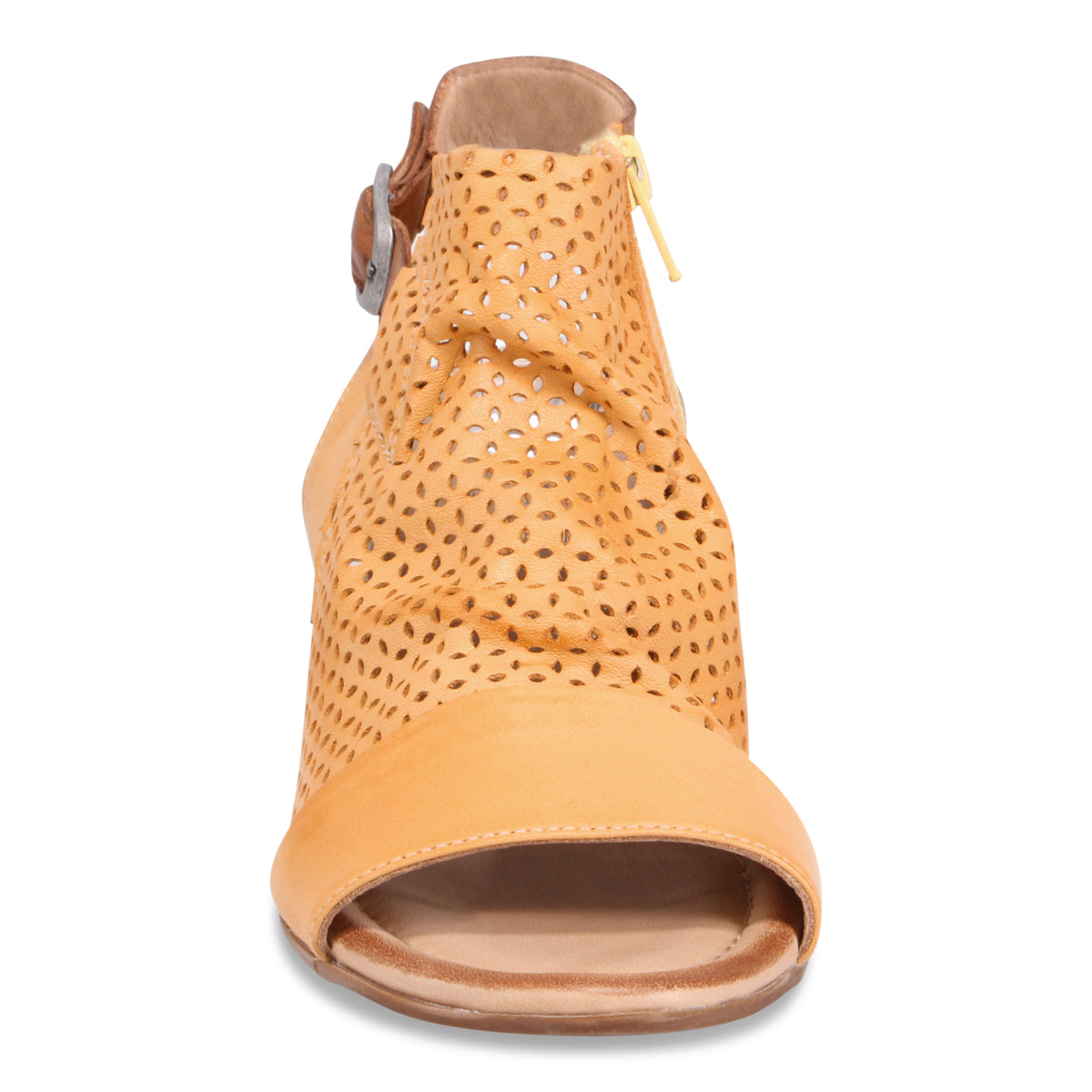 OCHRE | Front