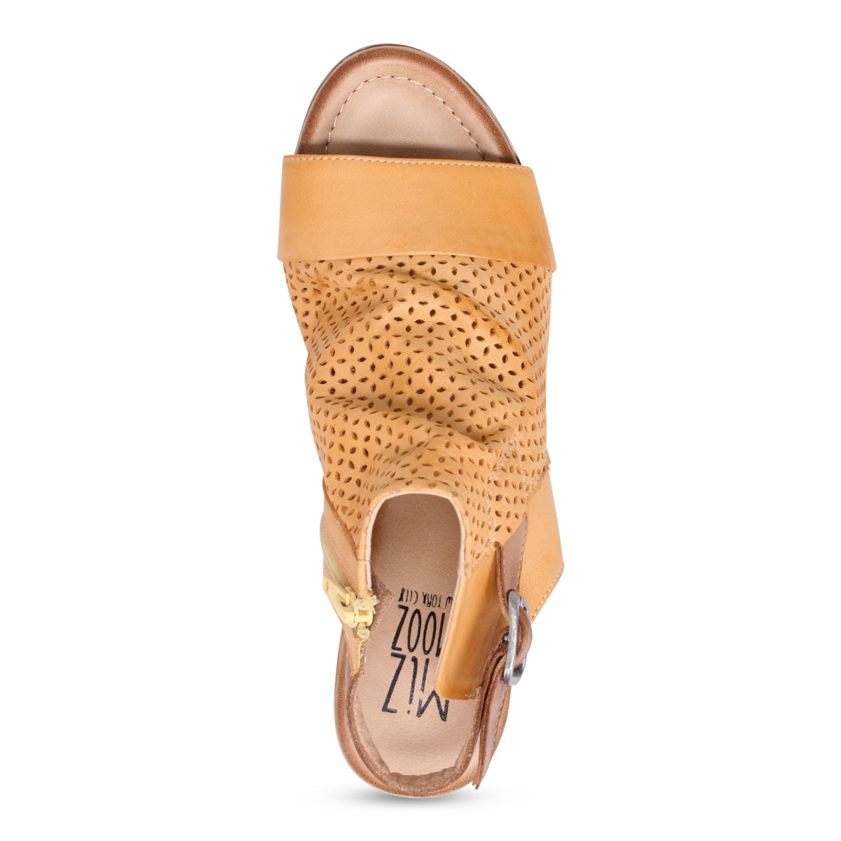 OCHRE | Top