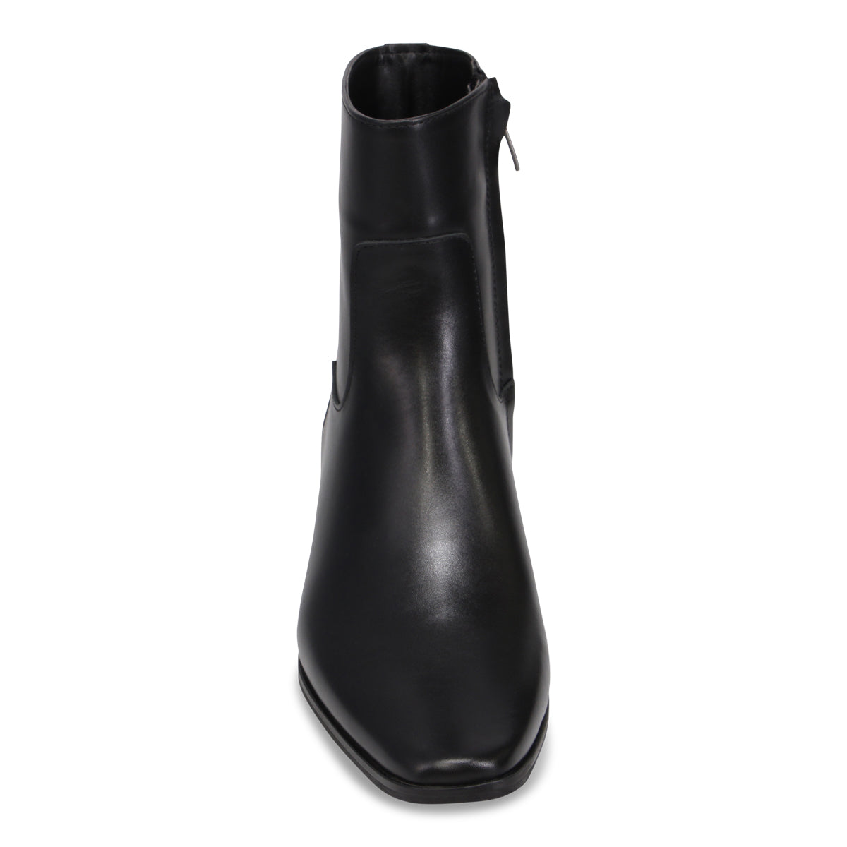 BLACK | Front