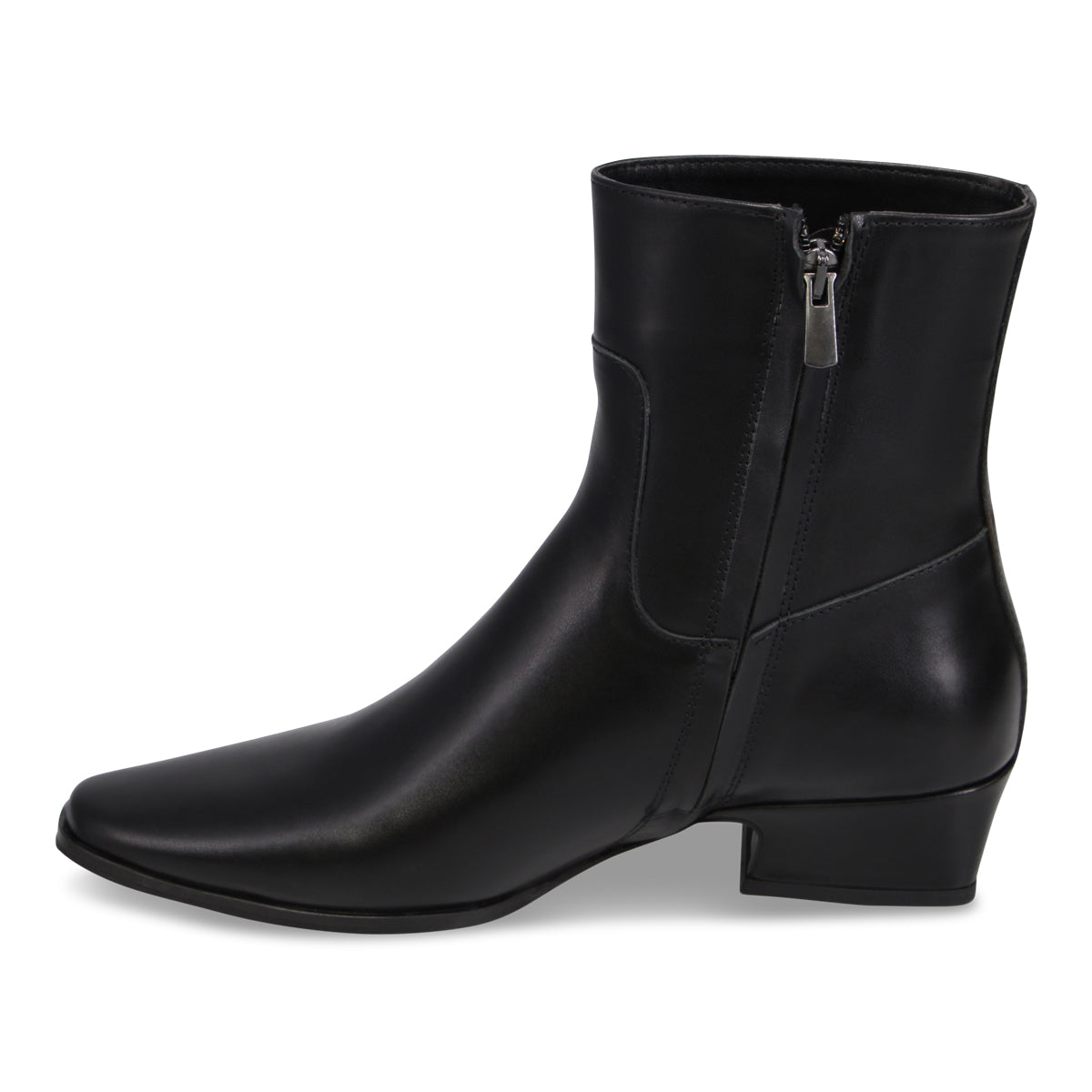 BLACK | Left