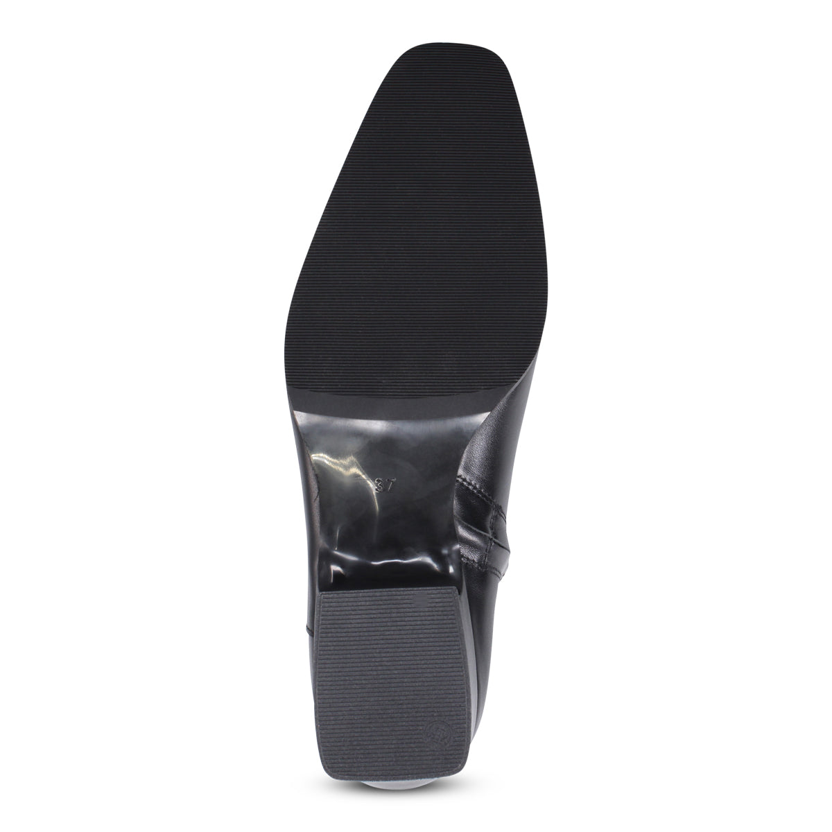 BLACK | Bottom