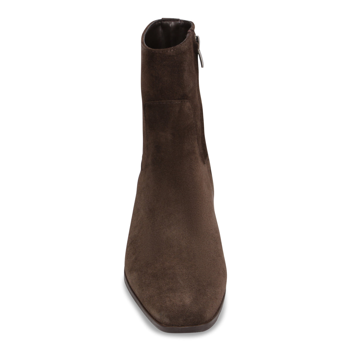 BROWN | Front