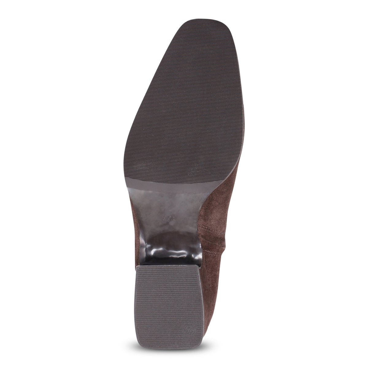 BROWN | Bottom