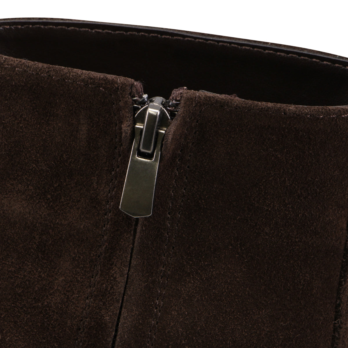 BROWN | Detail