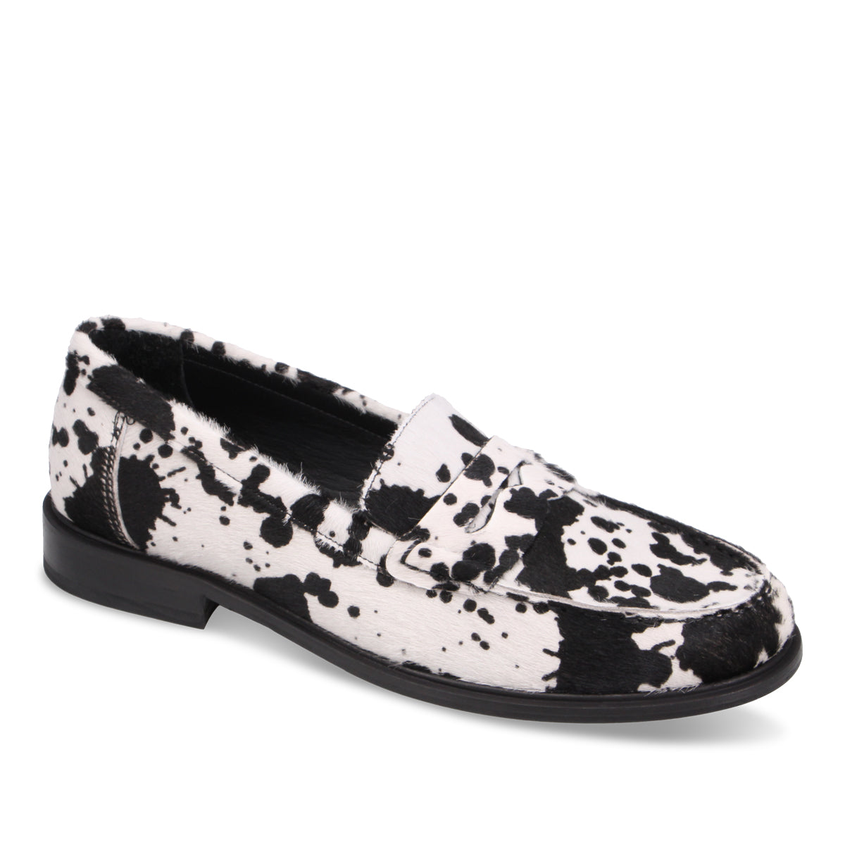 COW PRINT