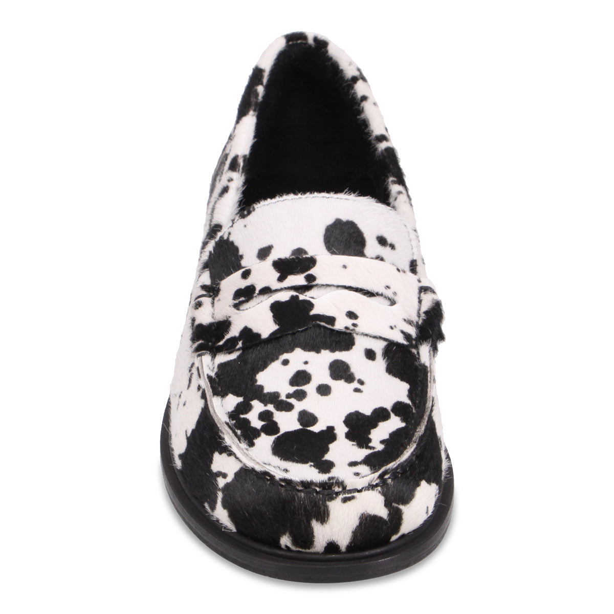 COW PRINT | Front