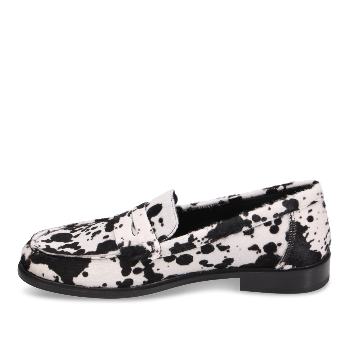 COW PRINT | Left