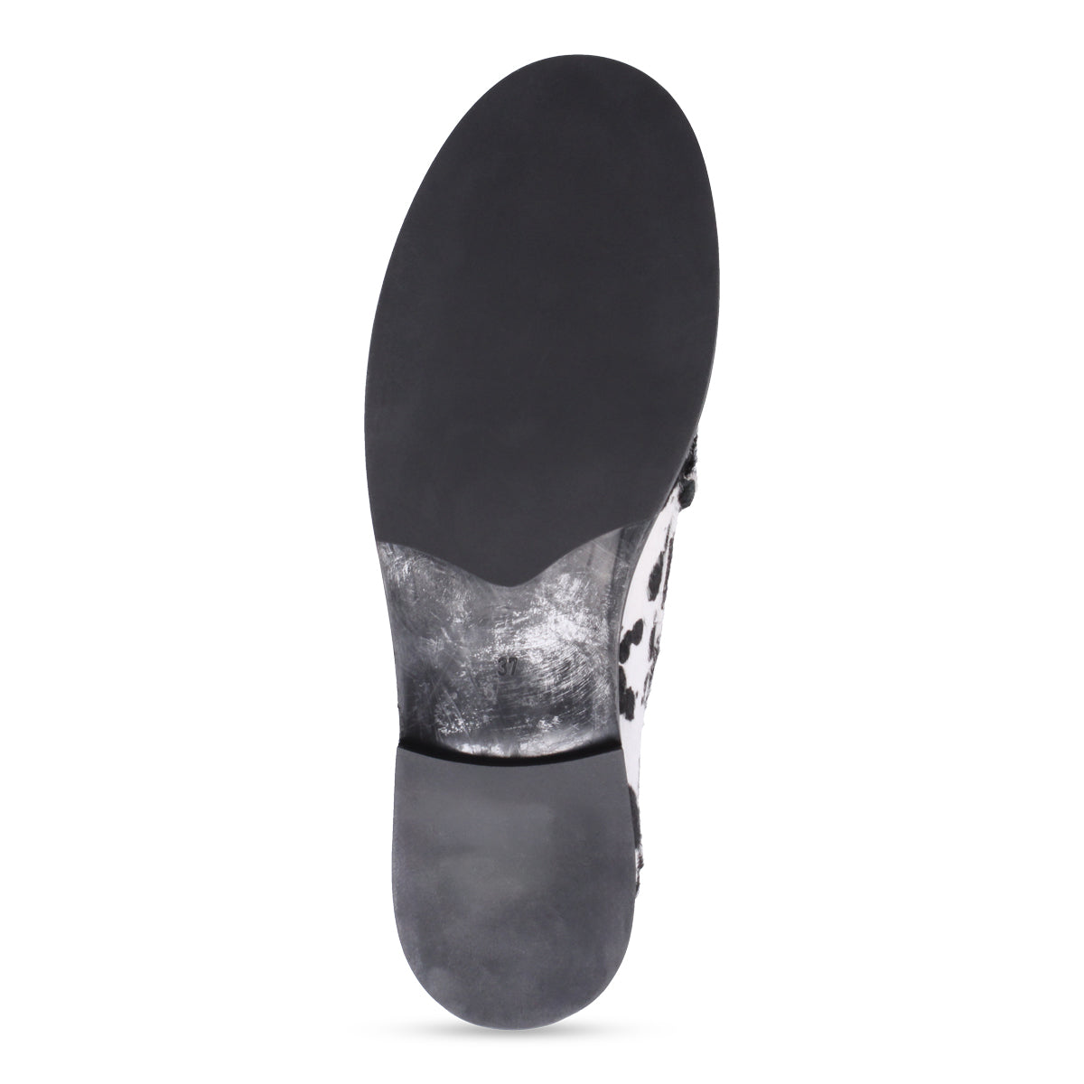 COW PRINT | Bottom