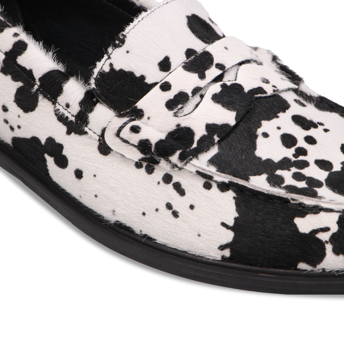 COW PRINT | Detail