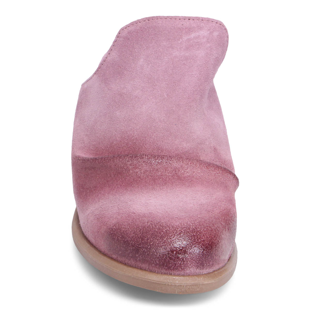 LAVENDER SUEDE | Front