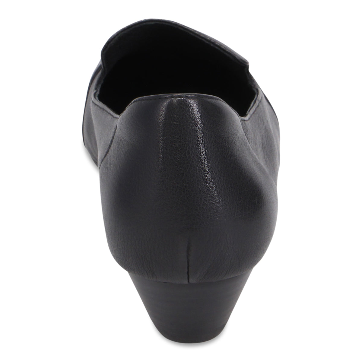 BLACK | Rear