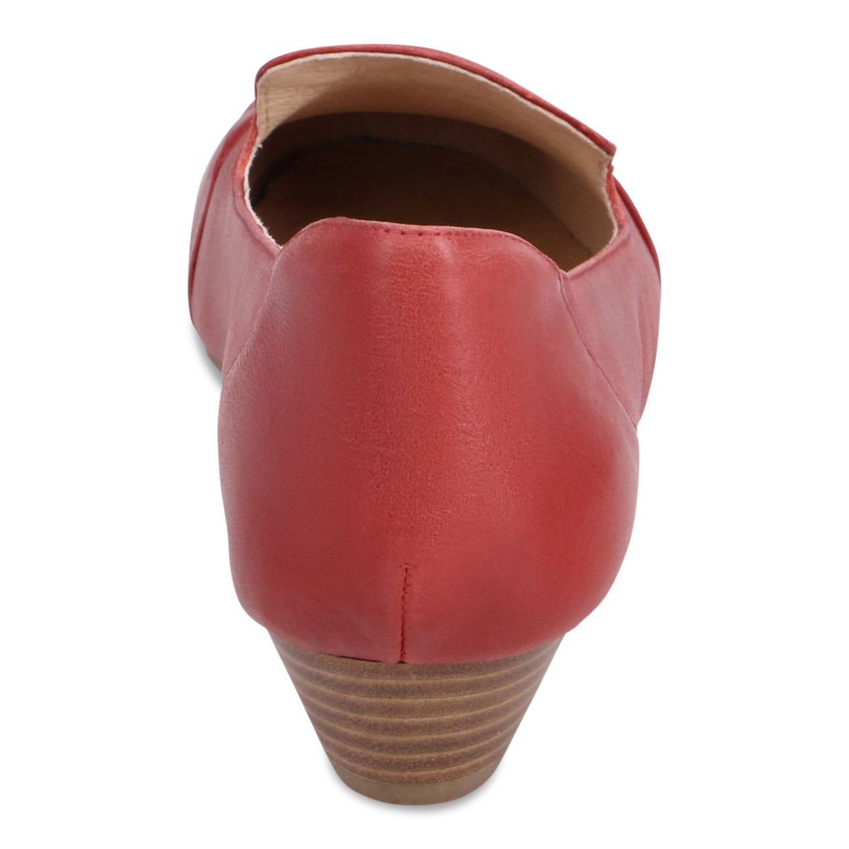 DK RED | Rear