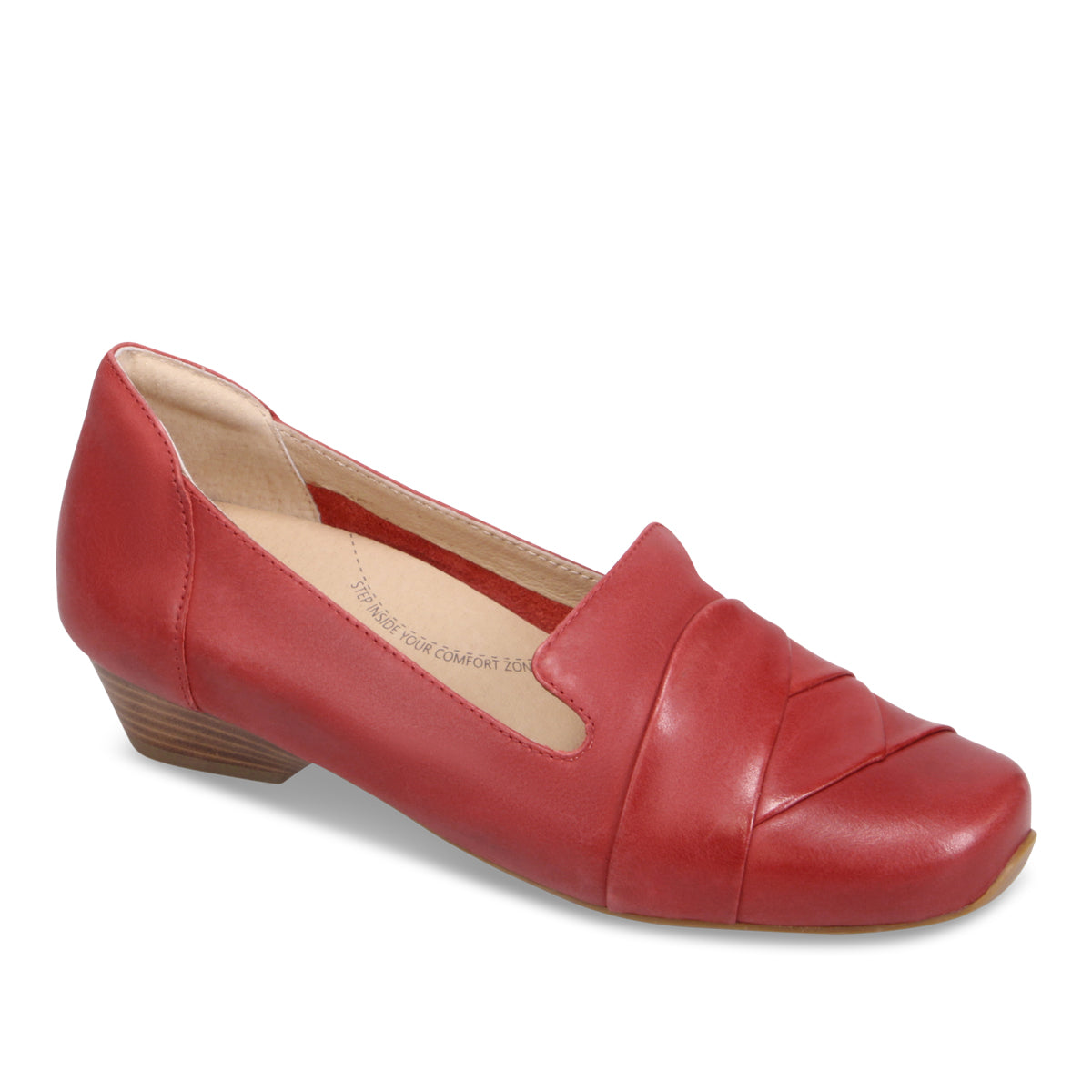 DK RED