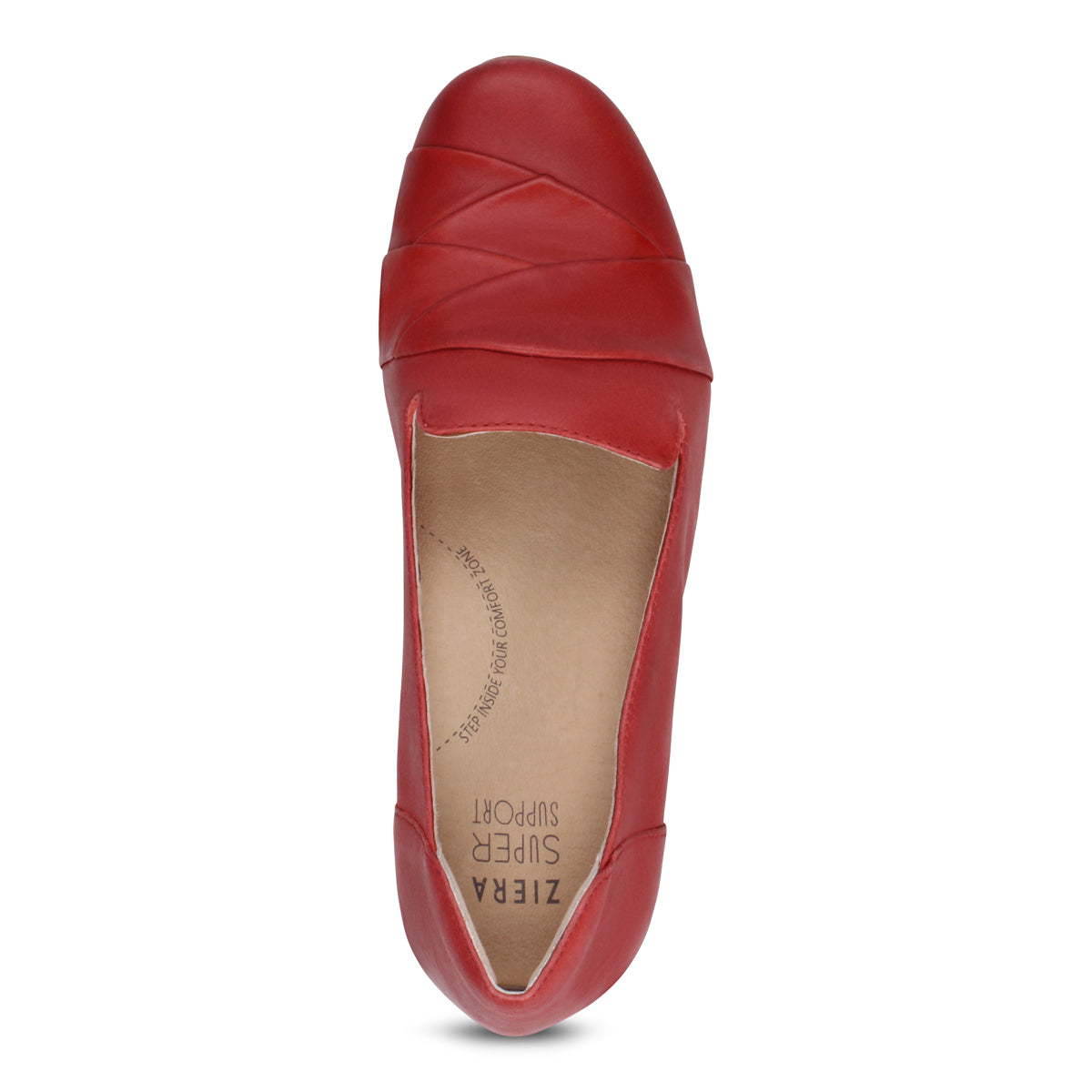 DK RED | Top