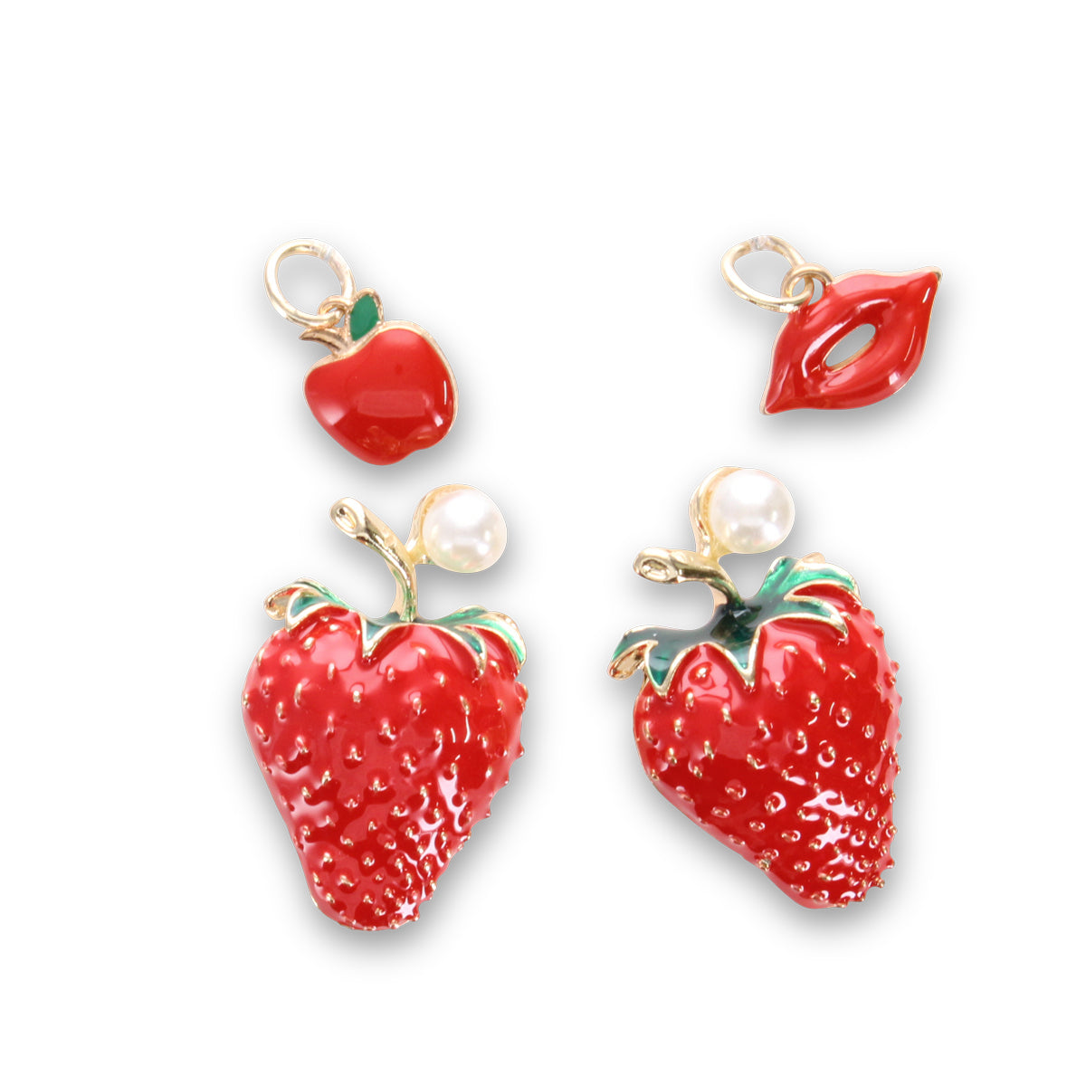 LIPS/BERRY | Details