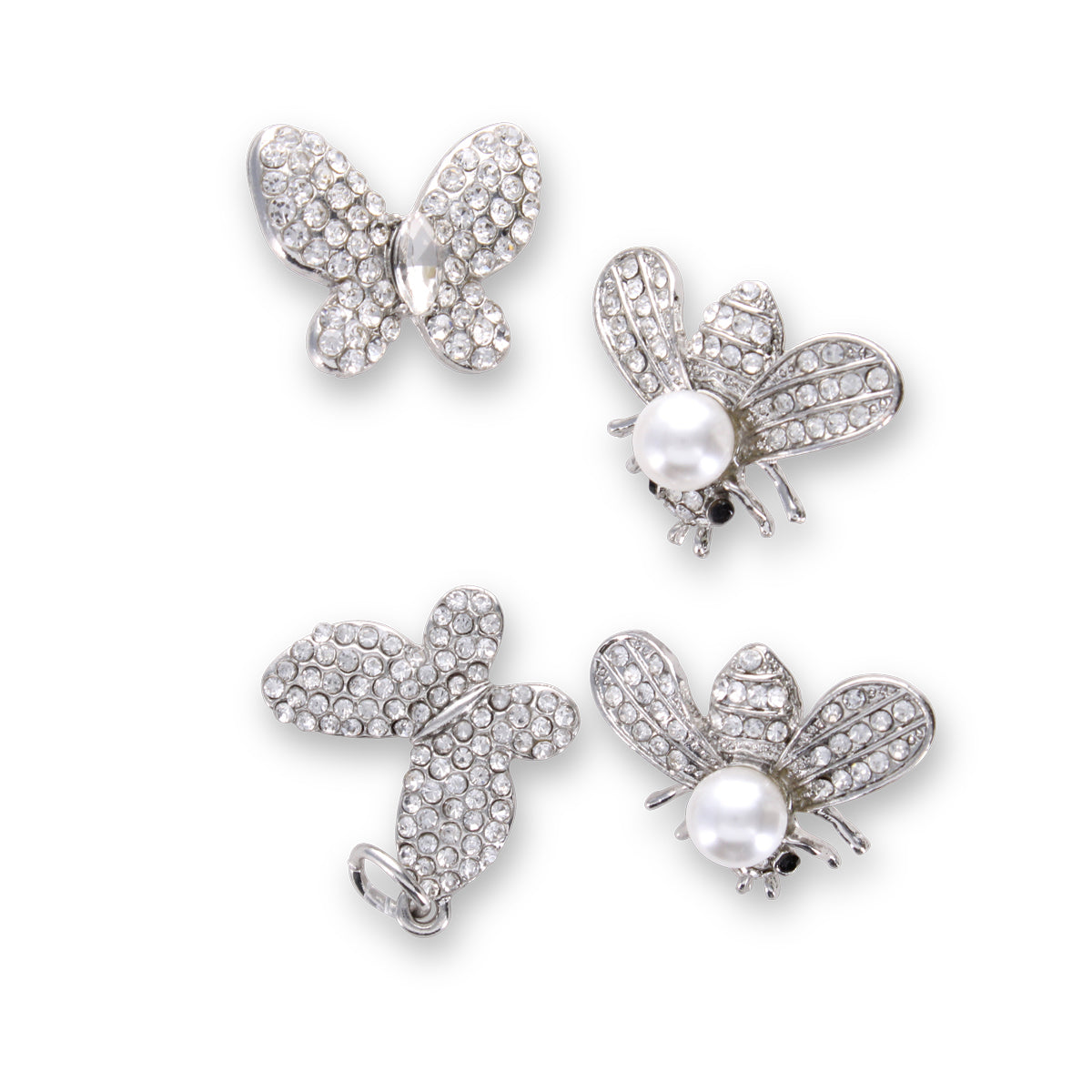 PEARL/BUTTERFLY