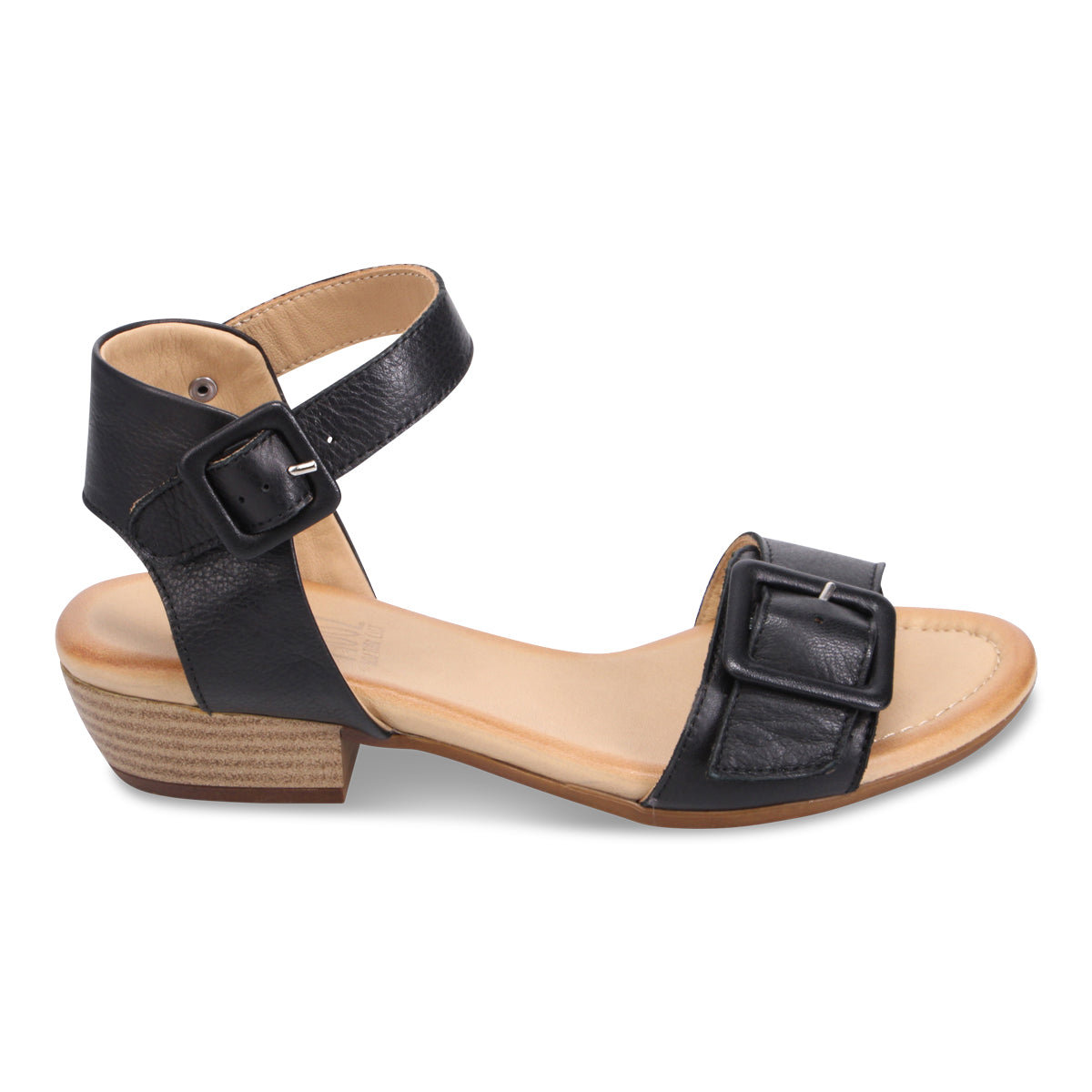 BLACK | Right