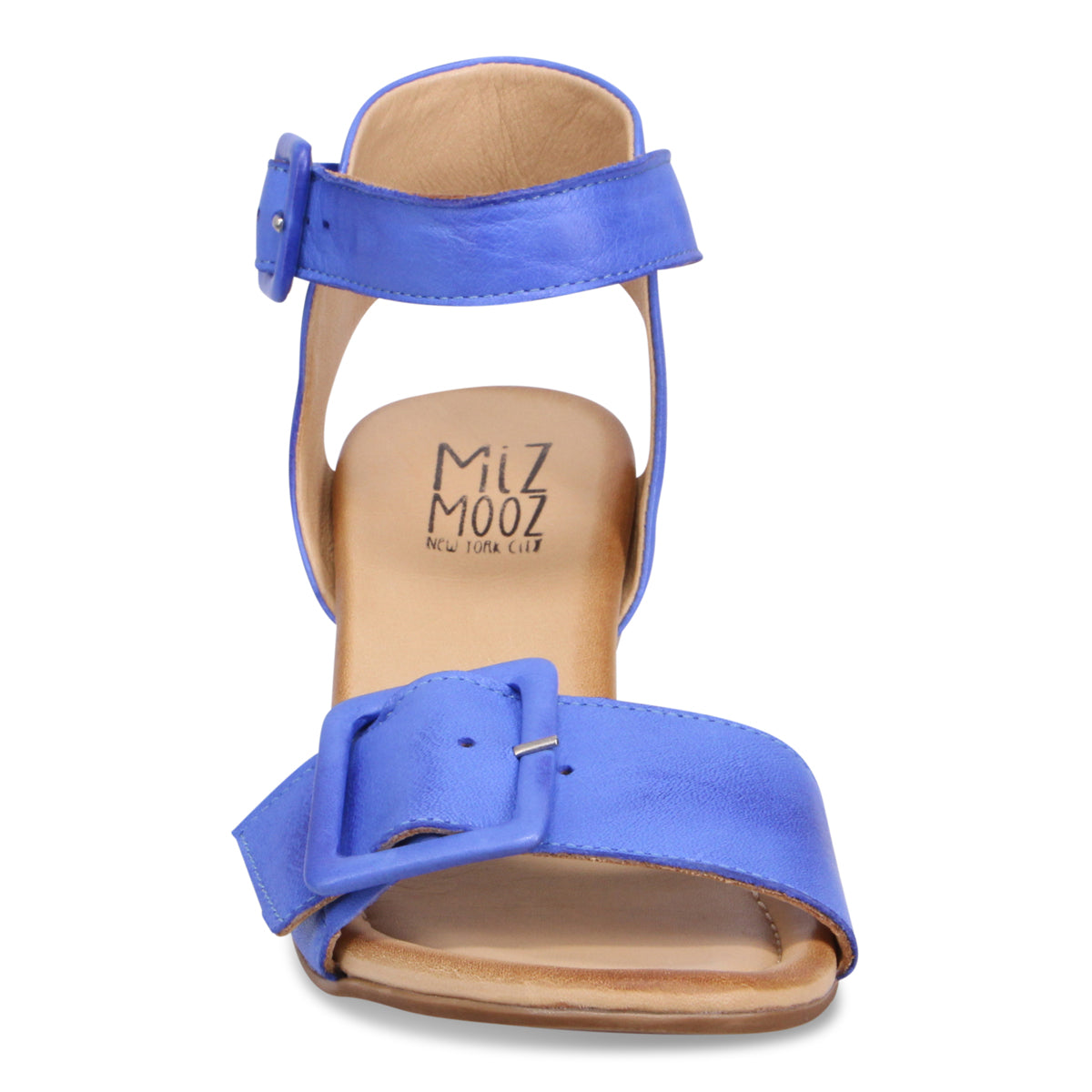 BLUE | Front