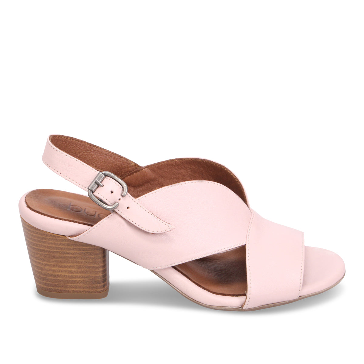 Chloe Heeled Sandal
