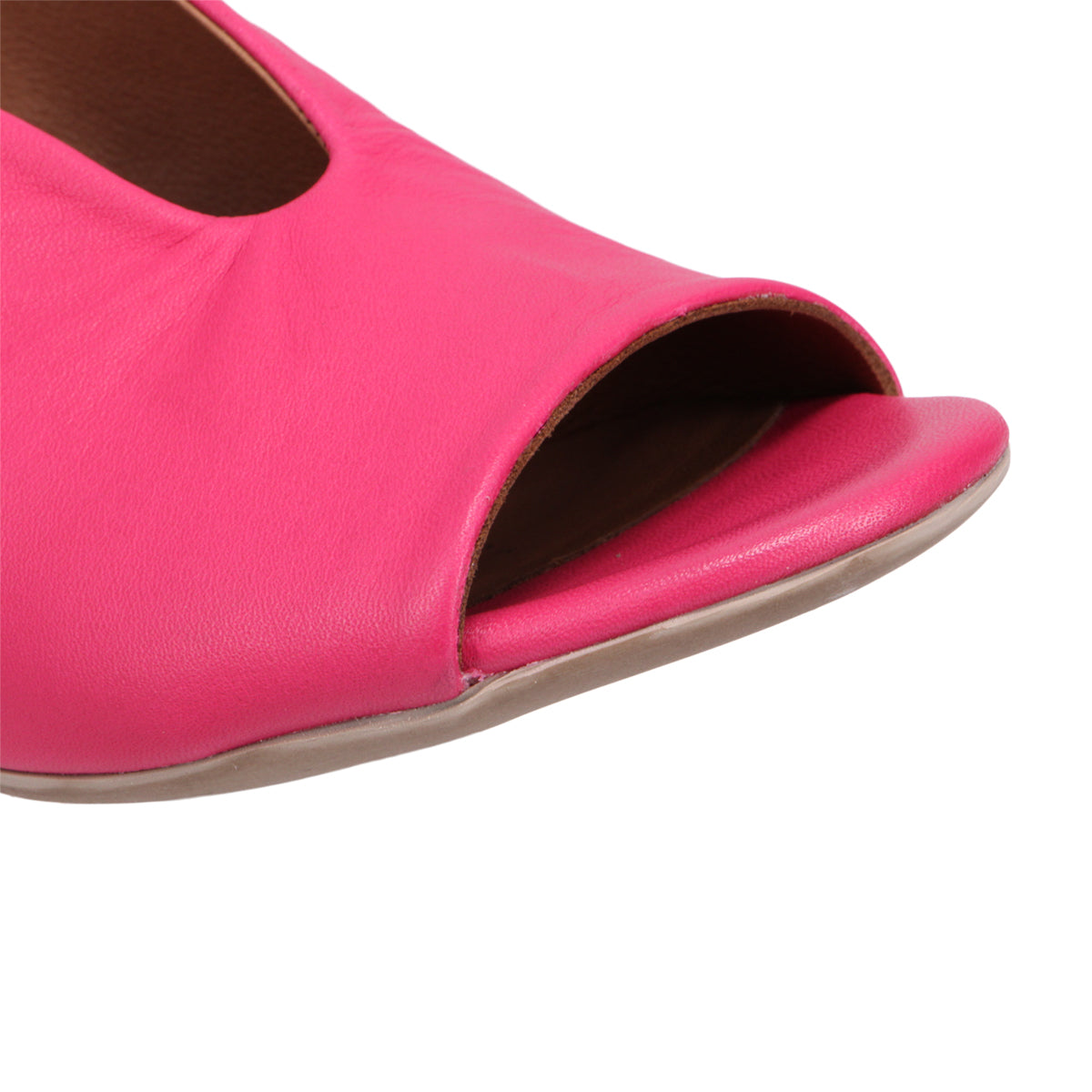HOT PINK | Detail