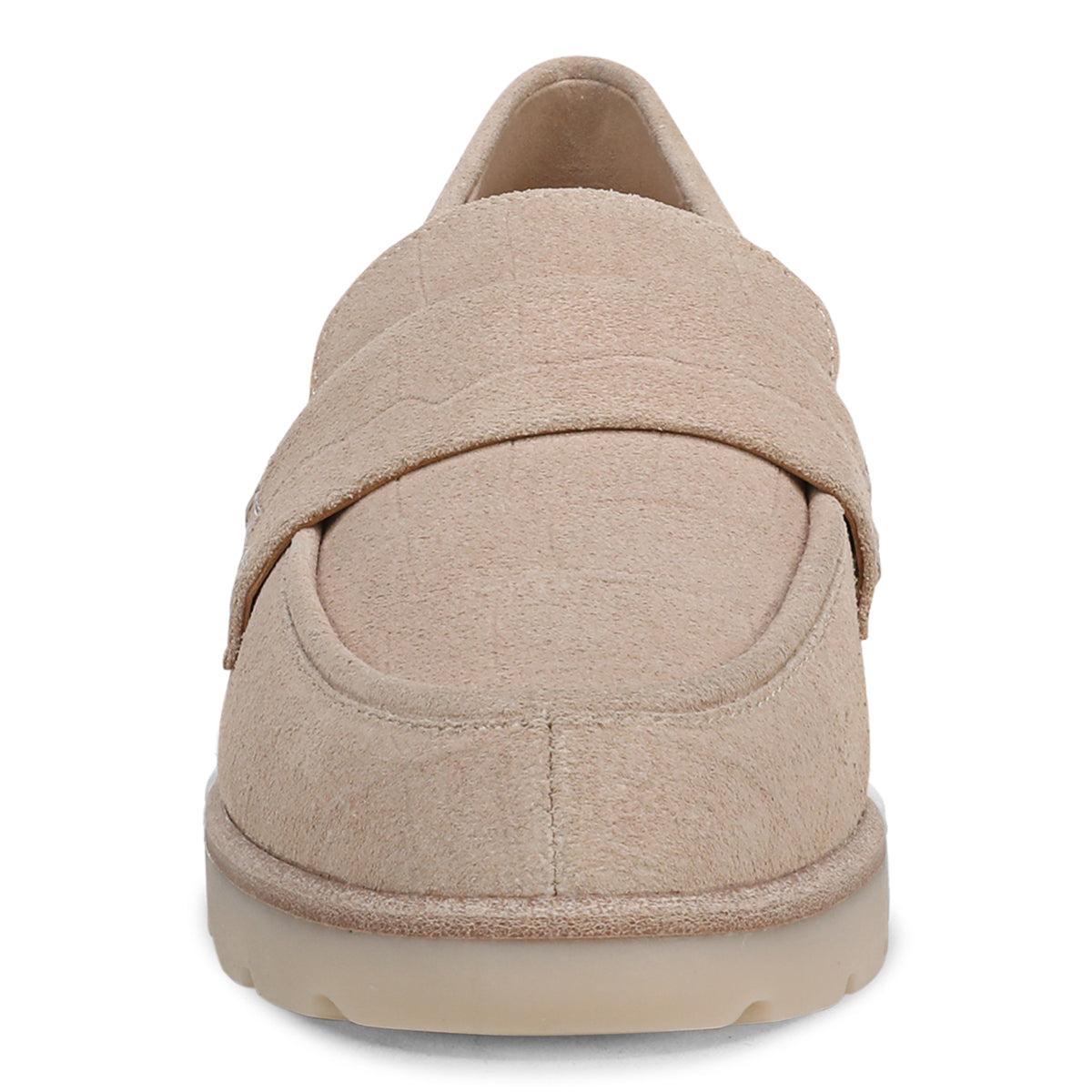 LUCID BEIGE | Front