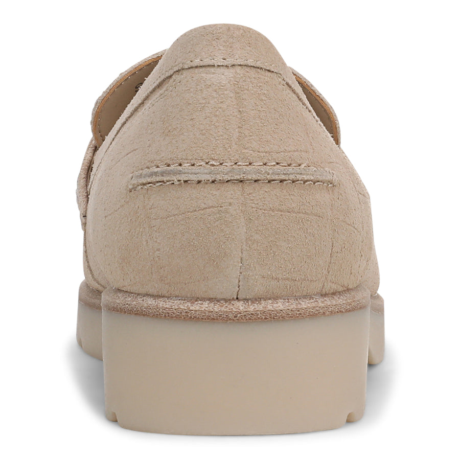 LUCID BEIGE | Rear