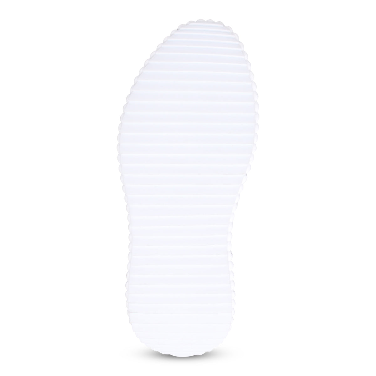 WHITE LEATHER | Bottom