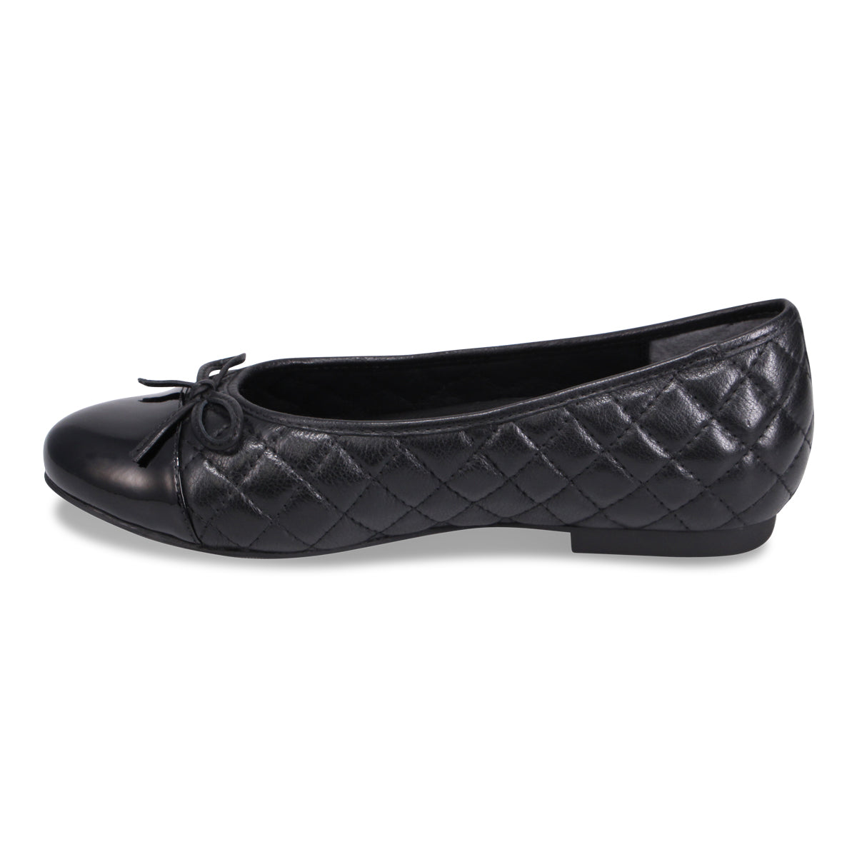 BLACK BLACK | Left