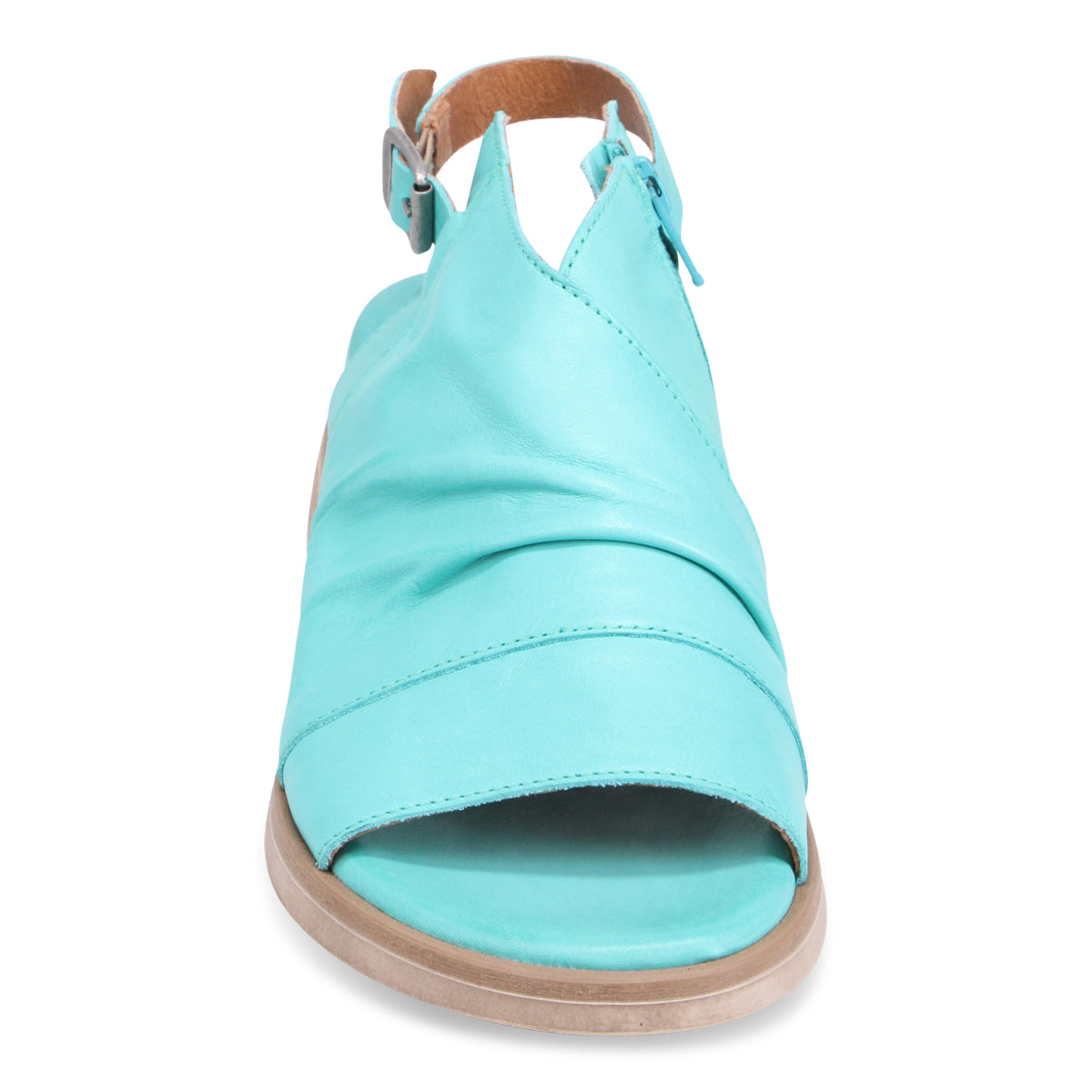 TURQUOISE | Front