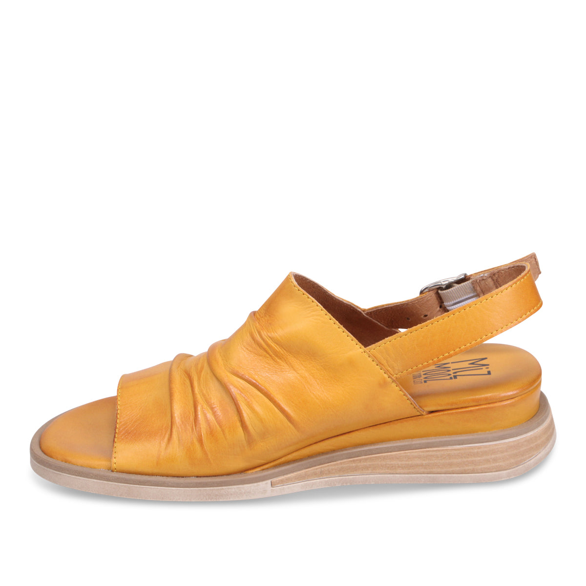 OCHRE | Left